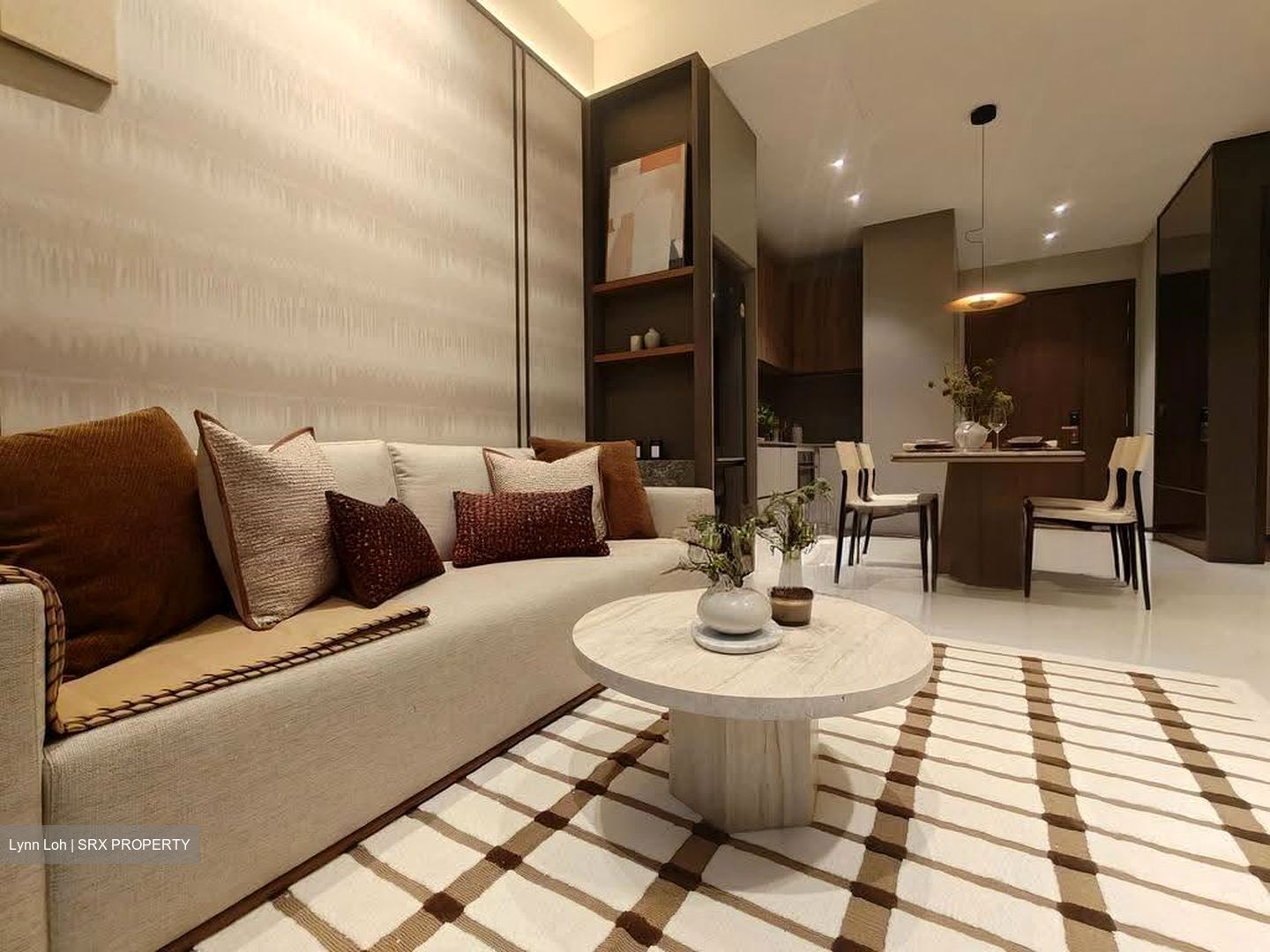 Parksuites (D10), Apartment #613833331